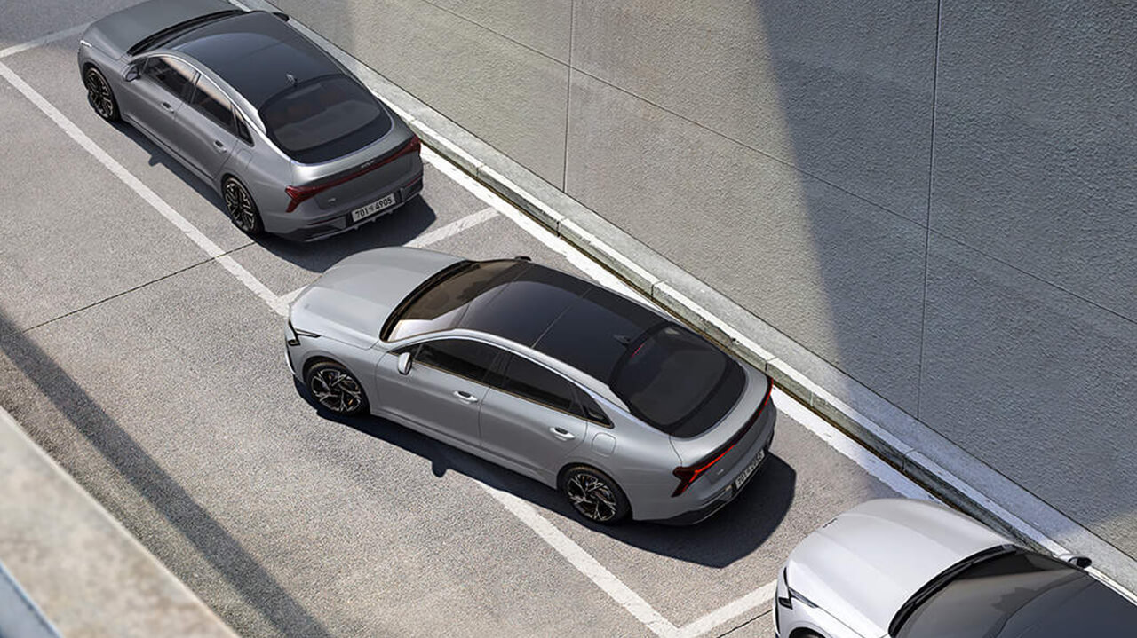 2024 기아 K5 제원 및 가격