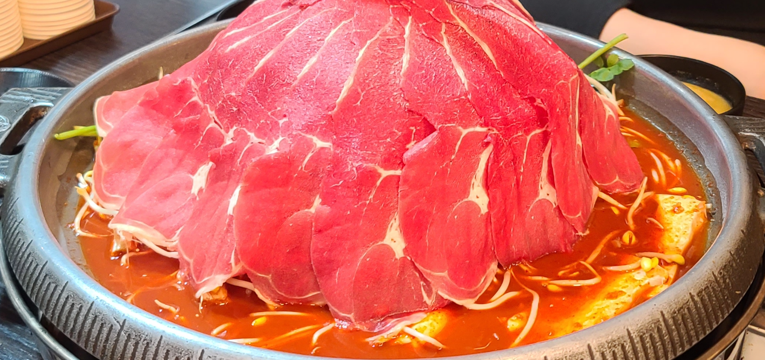 백년불고기물갈비 야탑점 야탑맛집 성남맛집