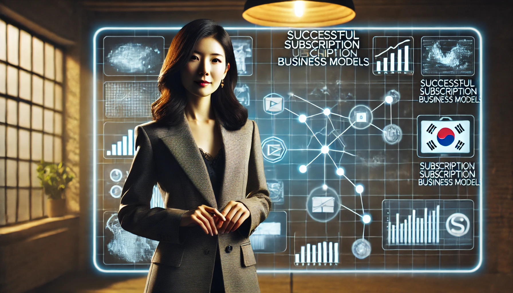 구독 서비스로 수익화 하는 방법