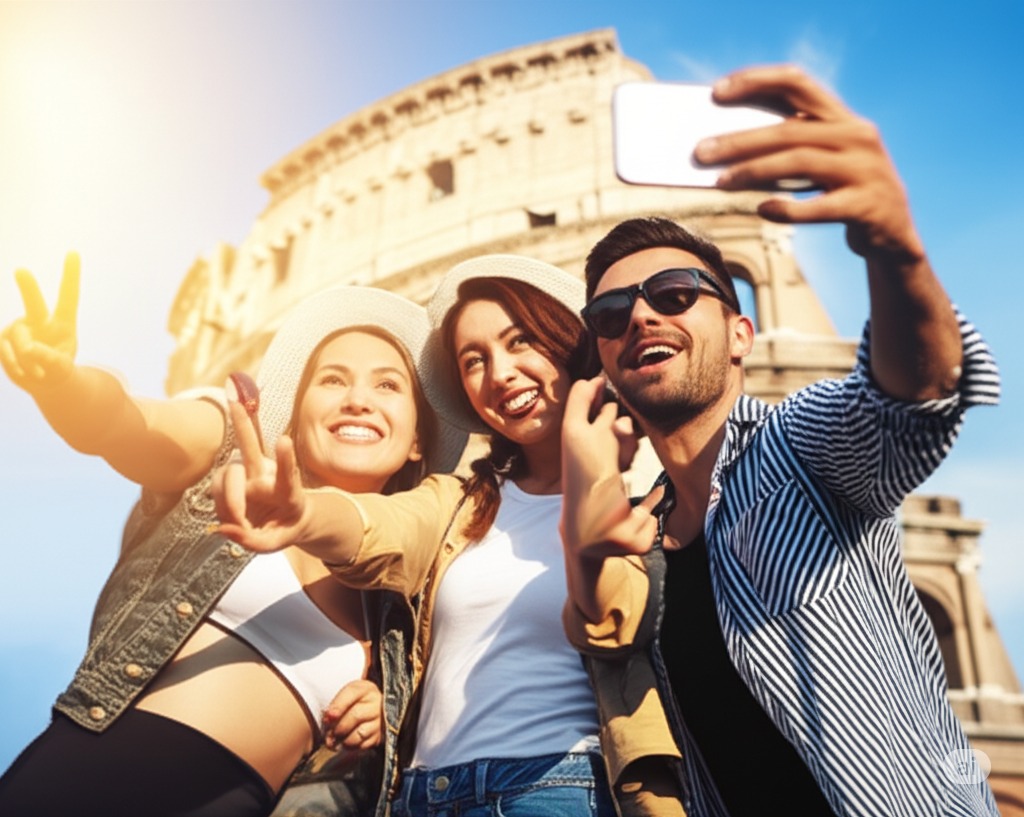 여행자 보험 확인서