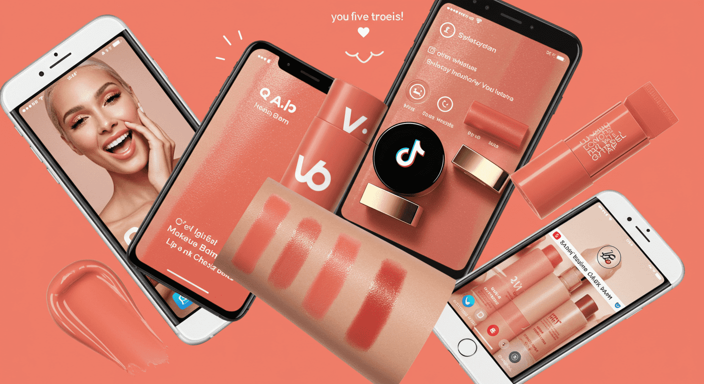 다이소 샤넬밤&amp;#44; 3천 원으로 글로벌 K-뷰티 신화를 쓰다