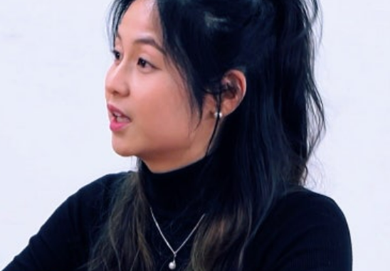 나는솔로 26기 옥순