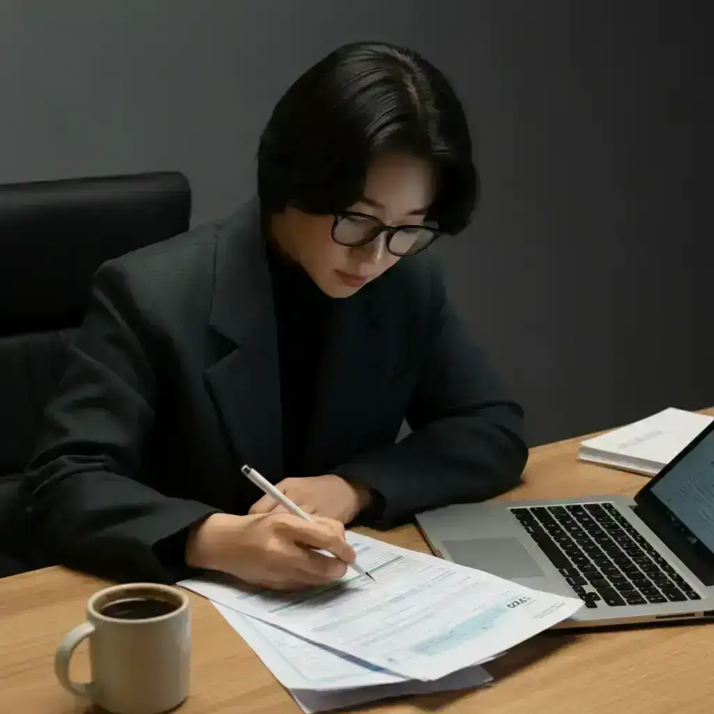 부가가치세 신고 후 정정 방법