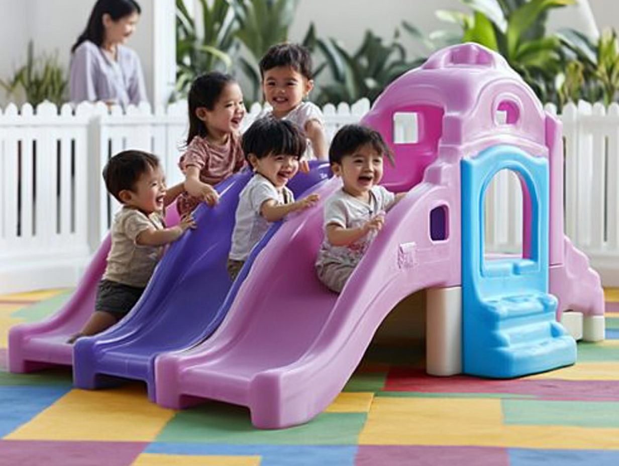 성공적인 키즈 창업을 위한 전략