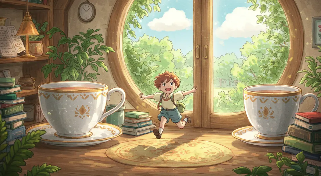 몸이 작아지는 꿈해몽