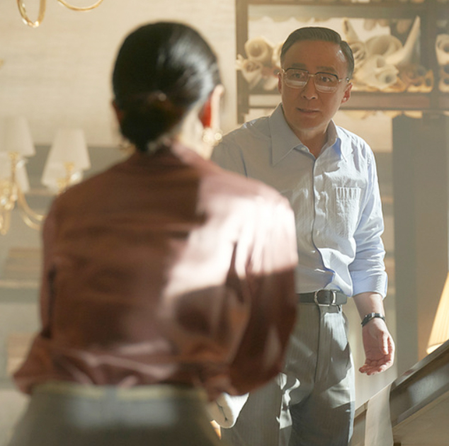 재벌집 막내아들 몇부작