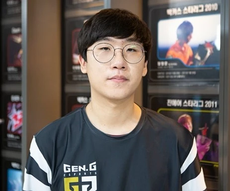 룰러 박재혁