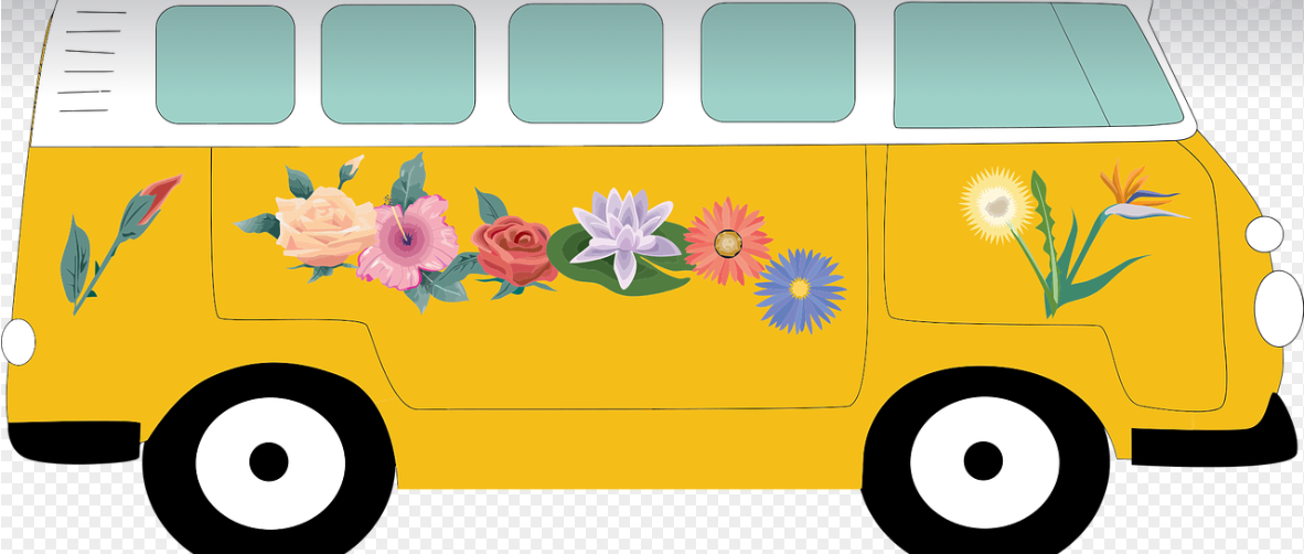 자동차 산업 흐름과 전망에 대한 이미지