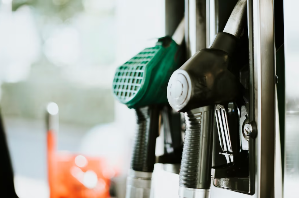 최저가 주유소 찾기 (+전국)