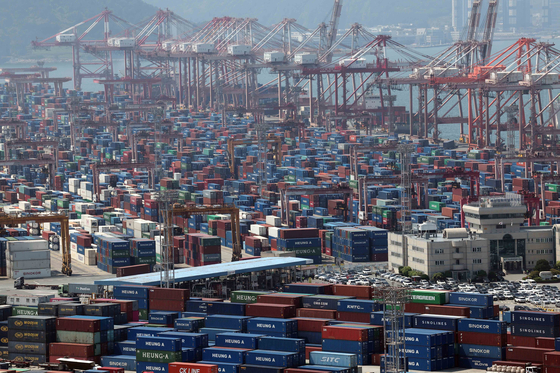 '관세 영향' 자동차