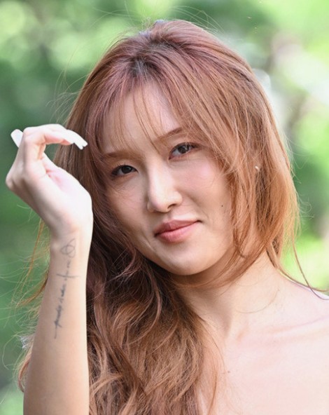 마마무 화사 금전 사기 피해