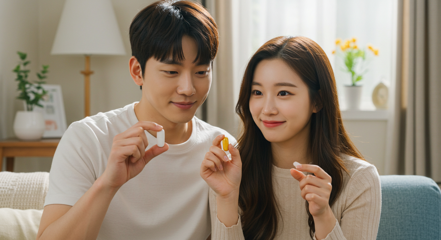 남성 갱년기 호르몬 검사 방법