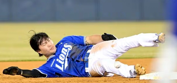 류지혁 야구선수 병원 이송 이유