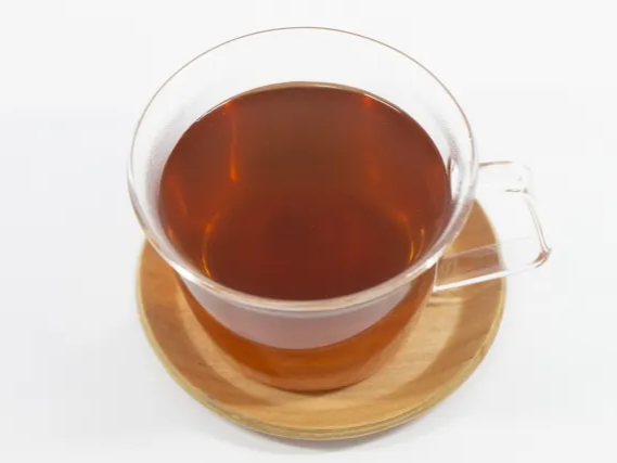 혈관 손상 막는 둥굴레차