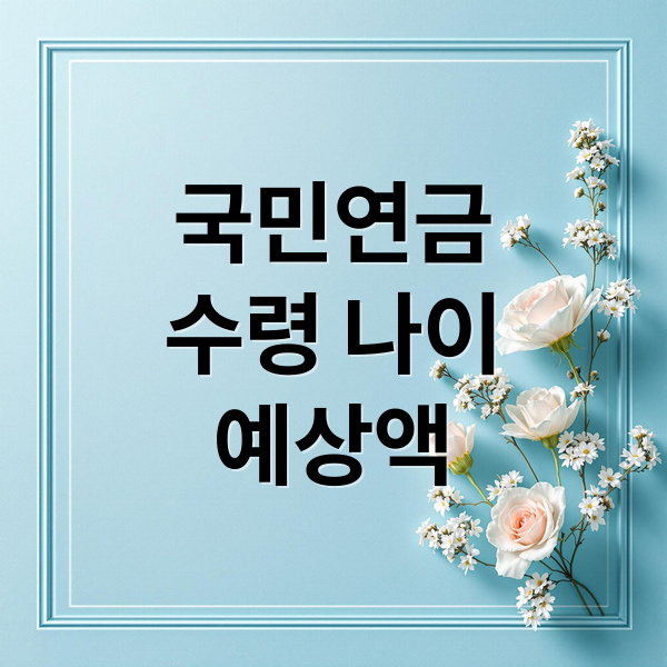 국민연금