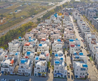 전국 야간 명소 BEST 5곳