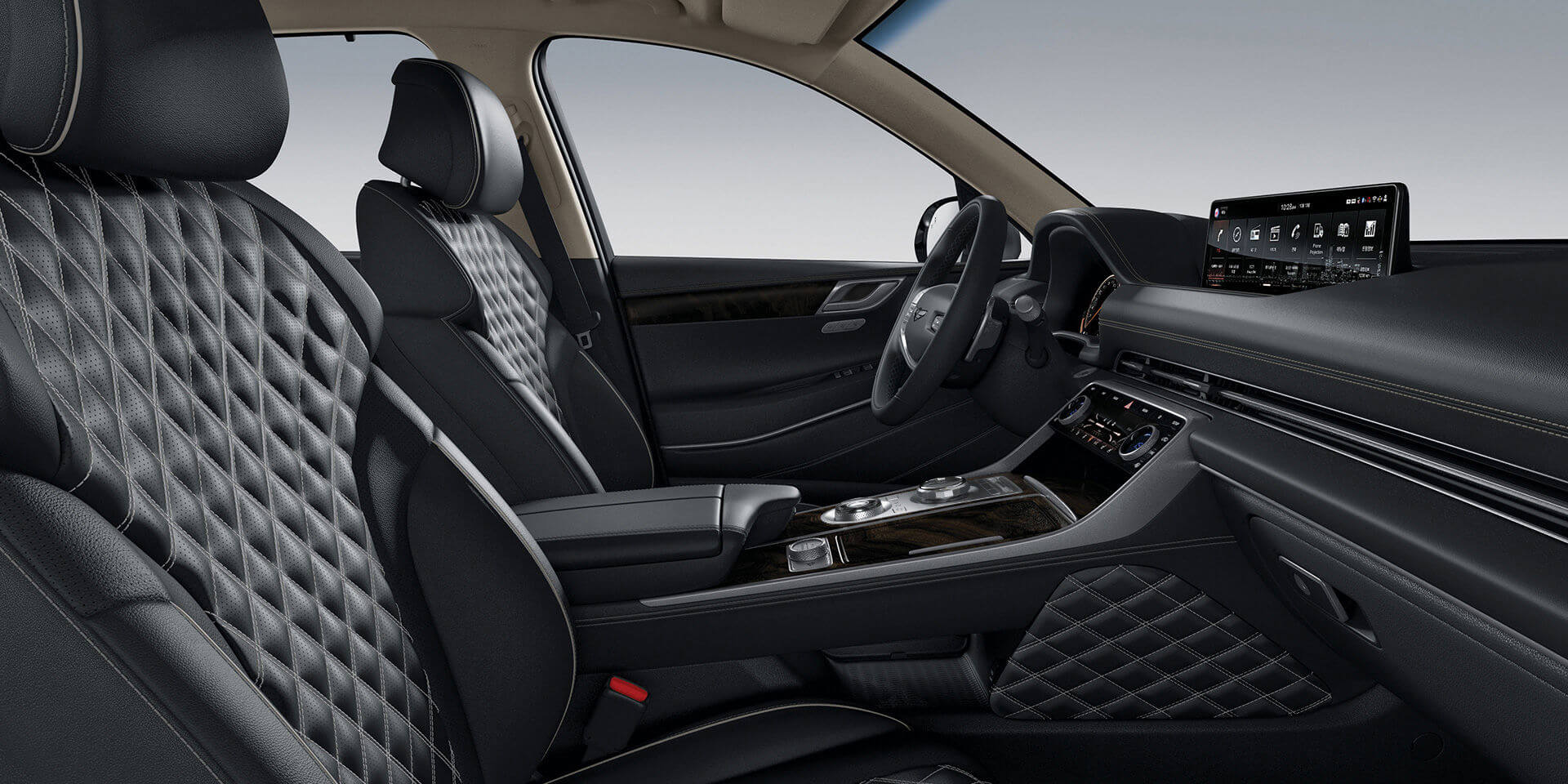 제네시스 GV80&amp;#44; 전기차 제원 중고 가격