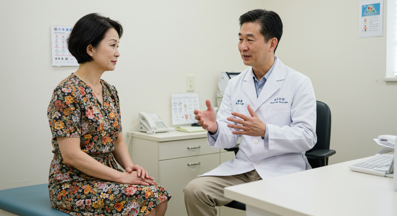 정신건강의학과/상담