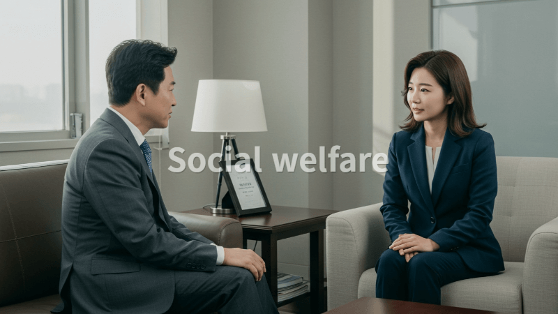 일 가정 양립 지원제도