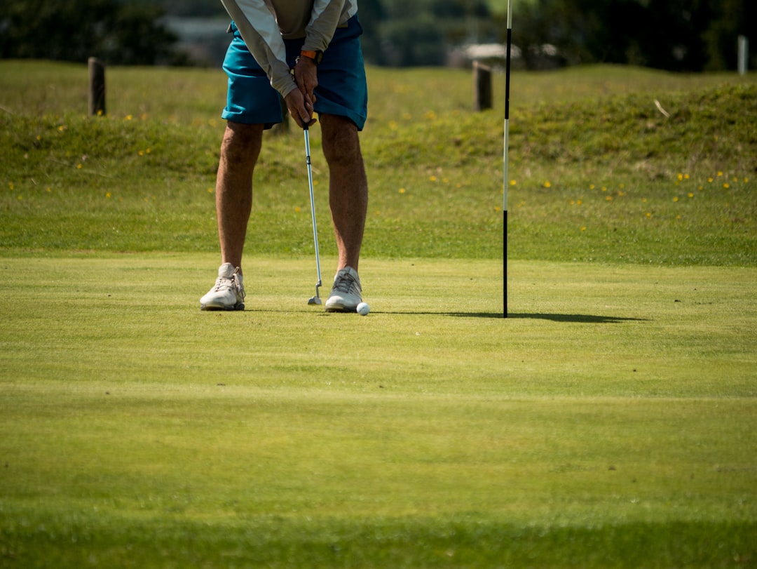Putting