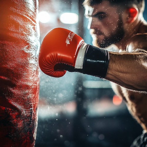 복싱