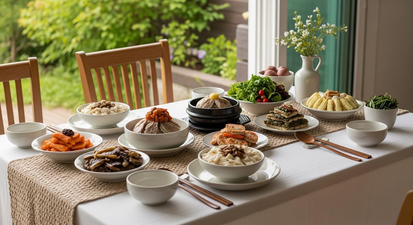 복날 중복 날짜