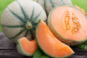 칸탈로프 멜론 효능10