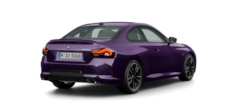 m240i 주행성능