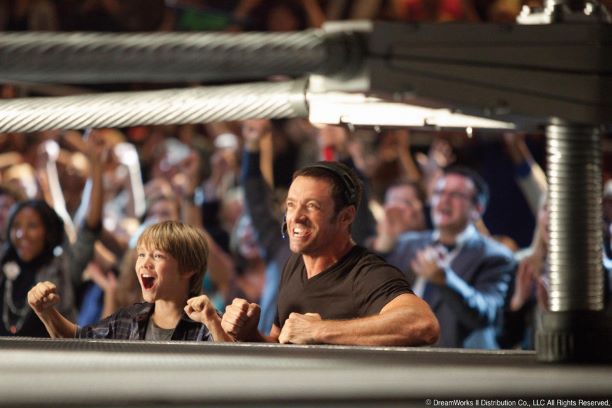 리얼스틸 네이버영화