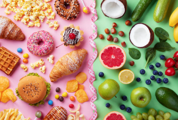 당뇨병 주의해야할 음식