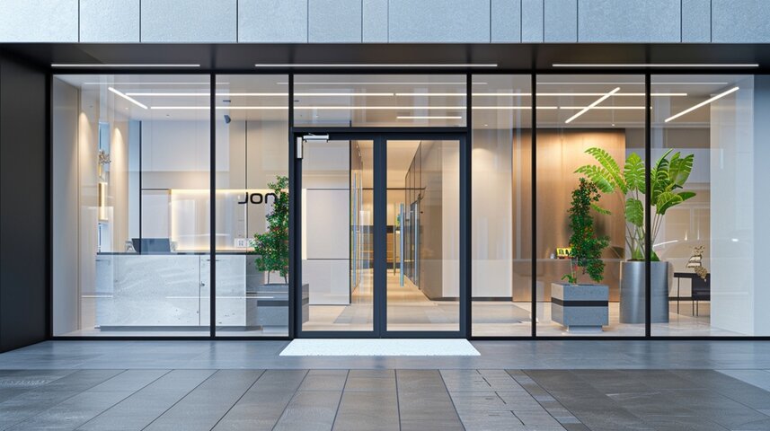 재물운 부르는 현관 풍수 인테리어