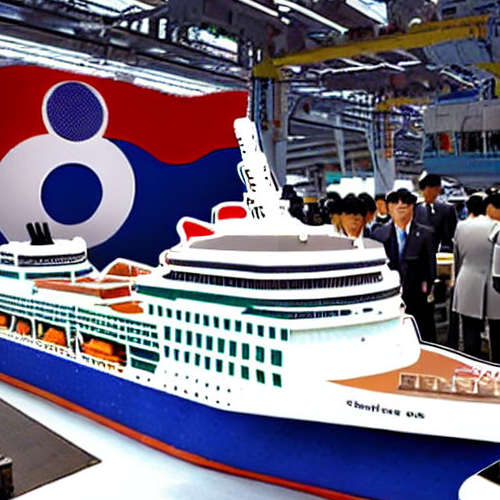 STX, 한국의 대표 조선기업의 성장과정과 현재를 알아보자!