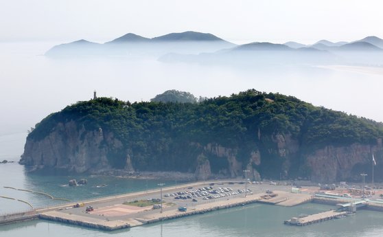 백령도 배편요금