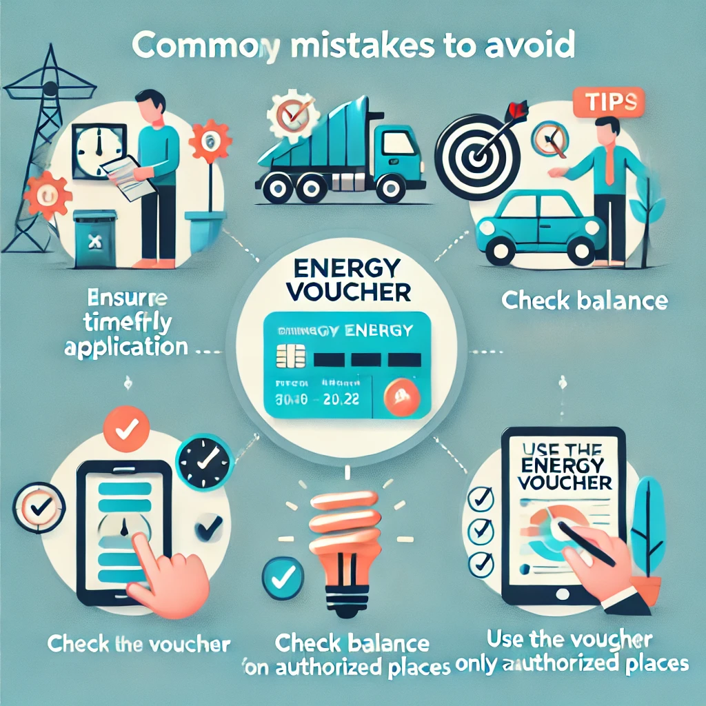 국민행복카드 바우처 등록 방법(2024 최신)