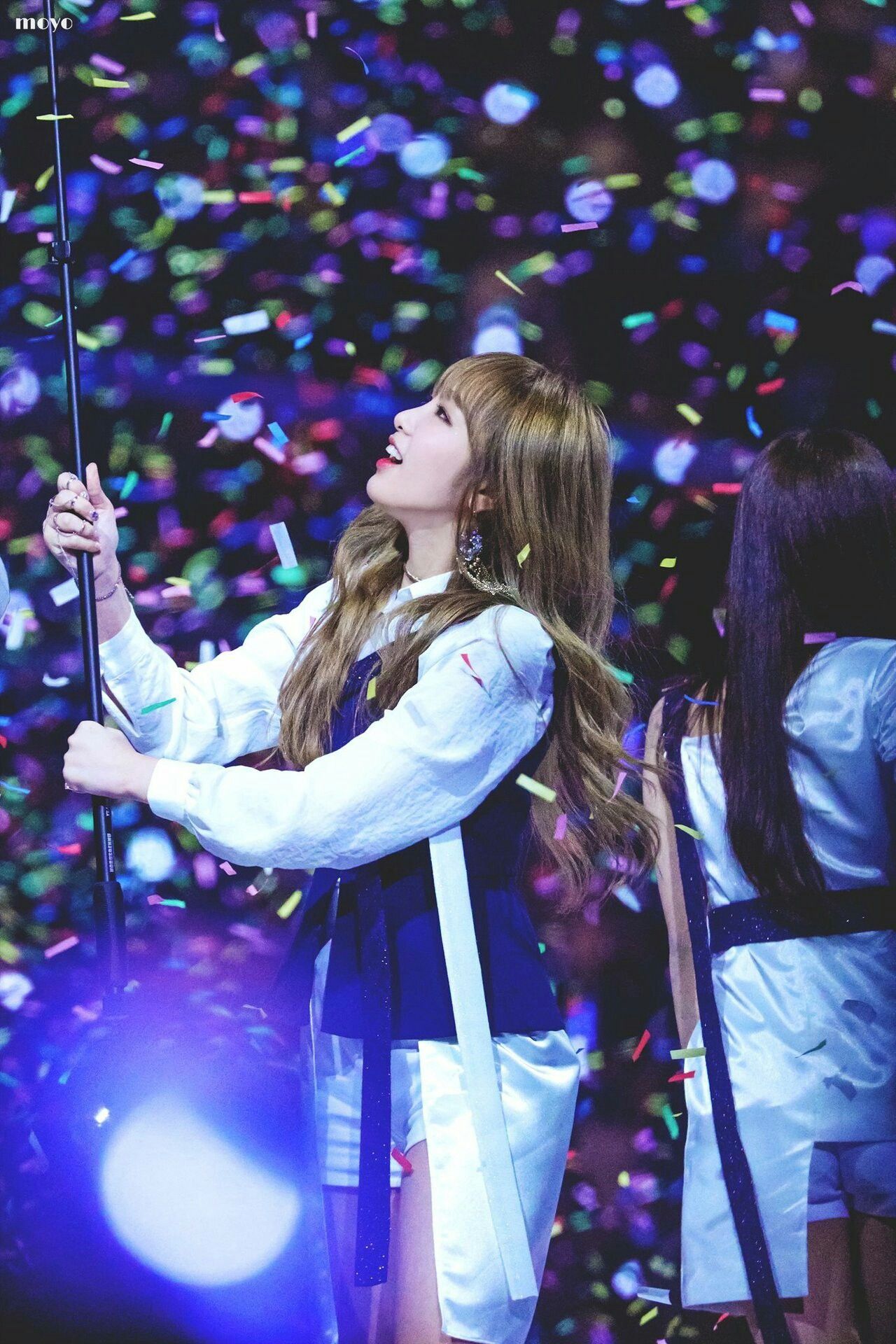 아이즈원 최예나 귀여운 매력어필 아이즈원 최예나 귀여운 매력어필