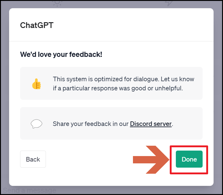 챗 gpt 가입 방법