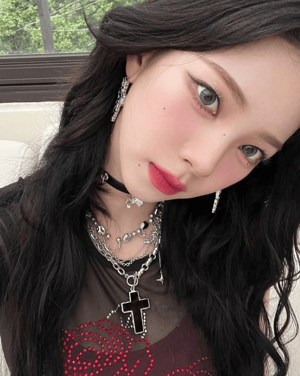 카리나 전소연 장원영