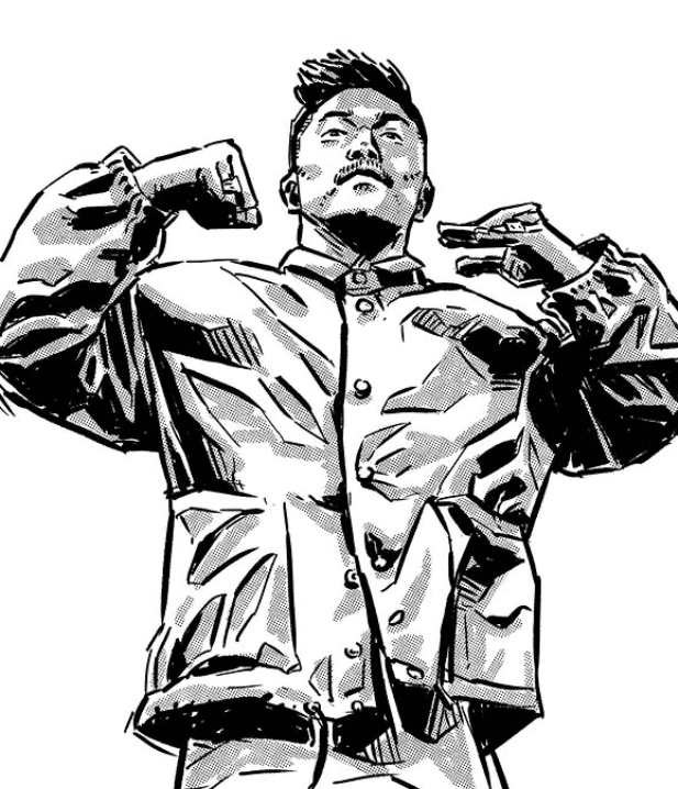 마이클 송 스우파 3 심사위원 경력