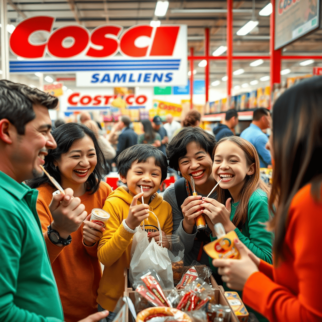 2025 코스트코 멤버십 연회비 인상: 변경 전후 가격 비교 및 혜택 정리