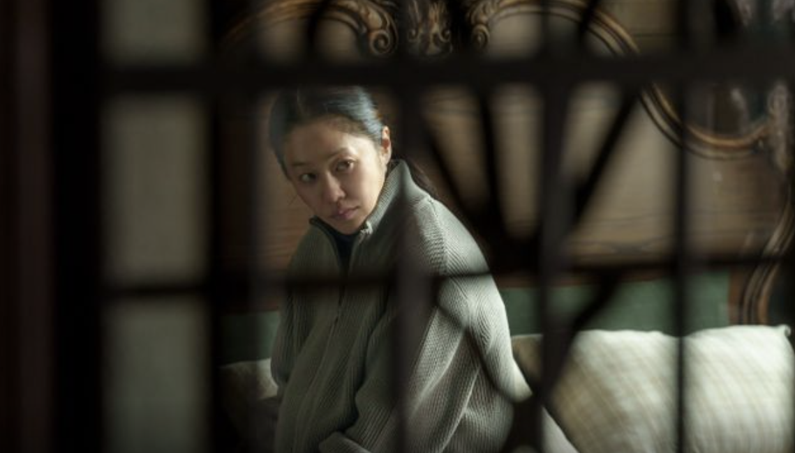 사마귀 살인자의 외출 드라마 OTT 등장인물 재방송 꿀팁