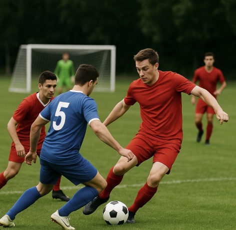 월드컵 3차 예선경기