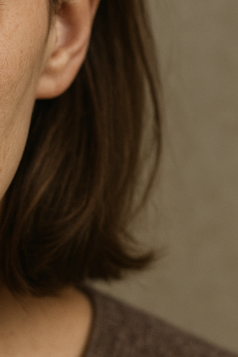 화가 나면 눈물부터 나는 사람