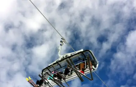 스키장 순위 휘닉스 평창