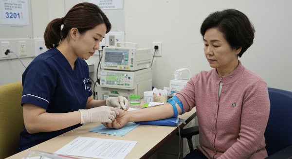 명치 통증 원인 사진 14