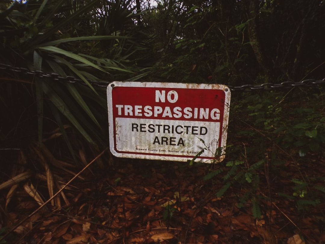 Sign.
