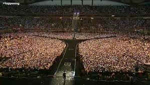 싸이 콘서트 일정