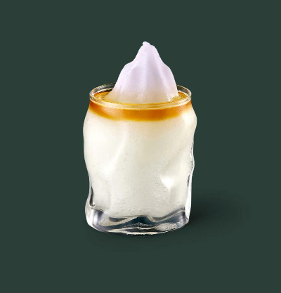 북한산 레몬 얼 그레이 블렌디드