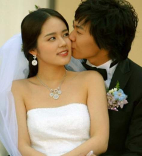 한가인 나이 (32)