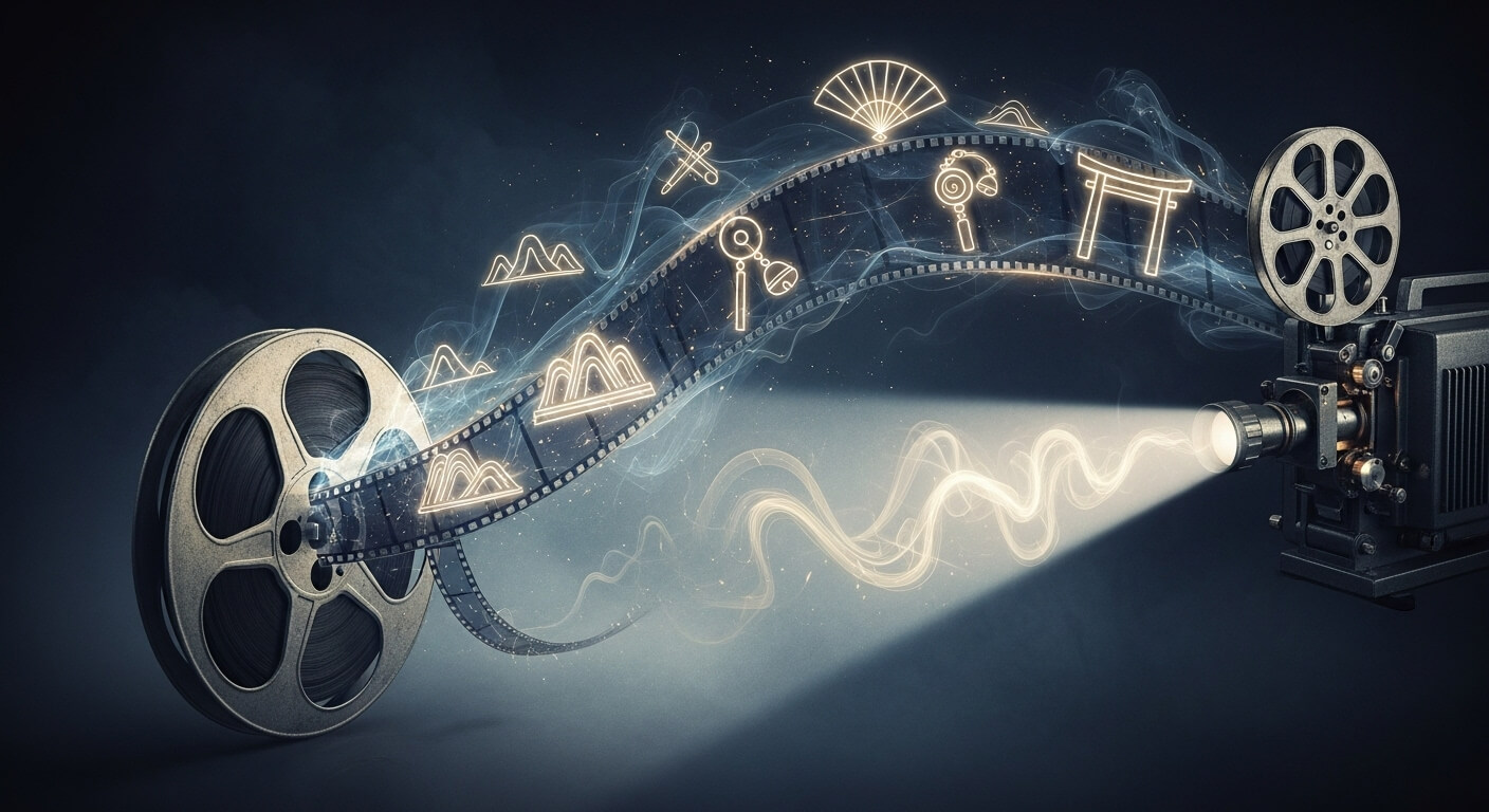 한국 샤머니즘 영화