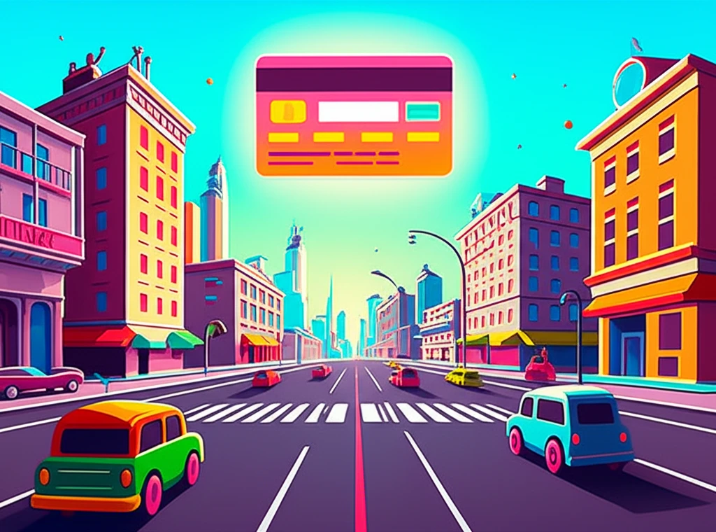 자동차세 절약의 기술: 삼성카드 무이..